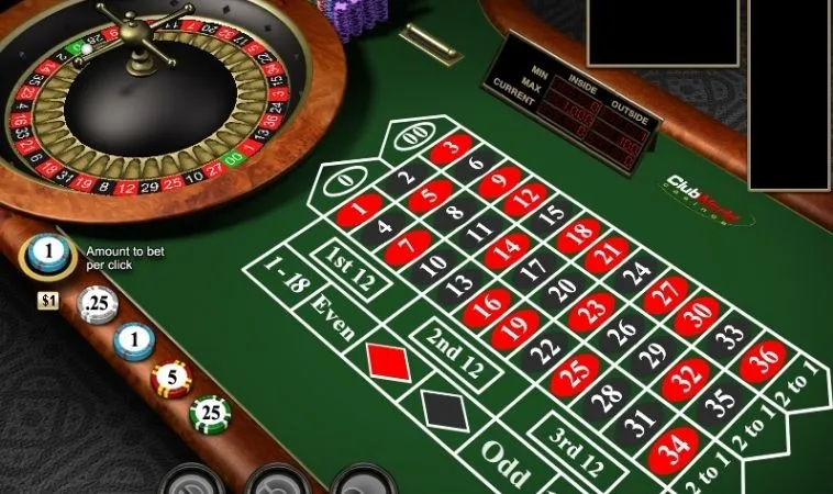 Tham Gia Ngay: Bí Quyết Chơi Roulette Nhà Cái 123B Thành Công 2 Giao diện chơi Roulette Nhà Cái 123B