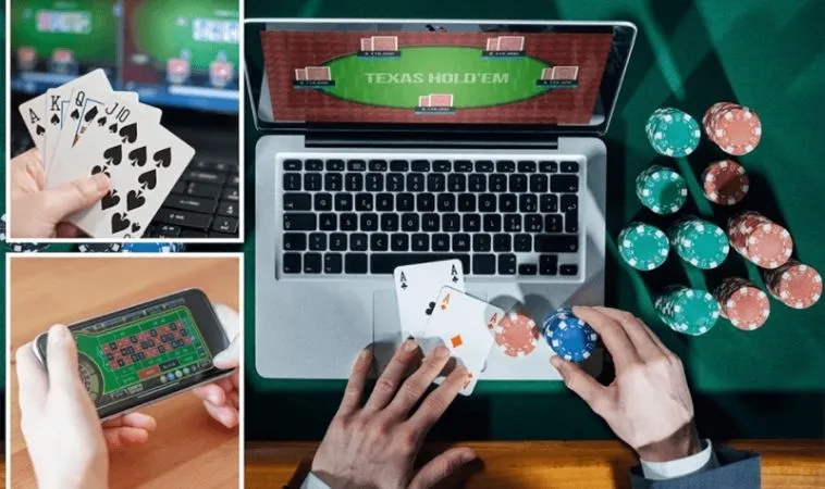 Hướng dẫn chơi game tại nhà cái 123B