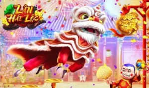 Nổ Hũ Lân Hái Lộc tại 123B