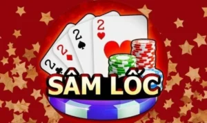 Sâm Lốc 123B