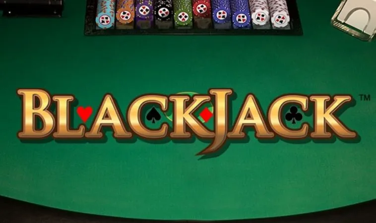 Blackjack tại 123B